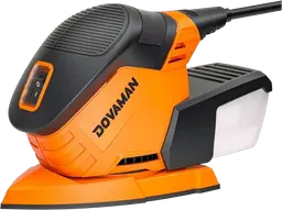 Dovaman L5 Apex Deltaschleifer