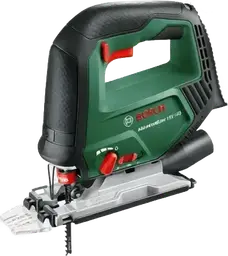 Bosch Akku-Stichsäge AdvancedSaw 18V-140