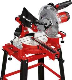Einhell TC-SM 2531/2 U Zug-Kapp-Gehrungssäge