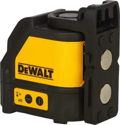 DeWalt Kreuzlinienlaser DW088CG
