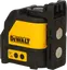 DeWalt Kreuzlinienlaser DW088CG
