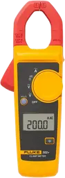 Fluke Digitale Strommesszange 302+