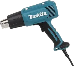 Makita Heißluftgebläse HG5030K 1600W