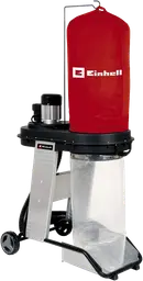 Einhell TE-VE 550/1 A Absauganlage