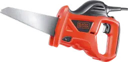 Black+Decker 400W Universal-Säbelsäge KS880EC