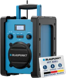 Blaupunkt Baustellenradio BSR 30