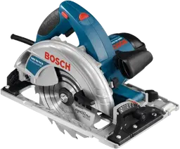 Bosch Professional Handkreissäge GKS 65 GCE