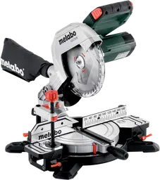 Metabo Kapp- und Gehrungssäge KS 216 M