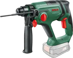 Bosch UniversalHammer 18V Akku-Bohrhammer
