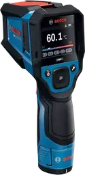 Bosch Professional Infrarot-Thermometer GIS12V-800-16