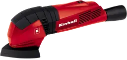 Einhell Deltaschleifer TC-DS 19