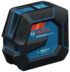 Bosch Professional Linienlaser GLL 20-22 G