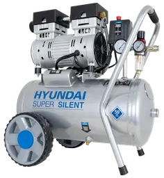 Hyundai Silent Kompressor SAC55752