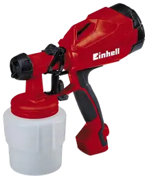 Einhell elektrisches Farbsprühsystem TC-SY 400 P