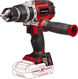 Einhell Professional Akku-Schlagbohrschrauber TP-CD 18/60