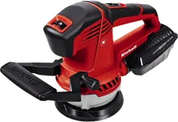 Einhell TE-RS 40 E Exzenterschleifer