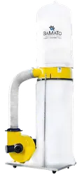Bamato Absauganlage AB-2530