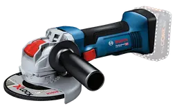 Bosch Professional GWX 18V-8 Akku Winkelschleifer