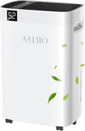Aribio Luftentfeuchter 20L