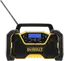 Dewalt XR Akku- und Netz-Radio DCR029