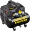 Stanley Fatmax Kompressor Silent Air DST 101/8/6SI
