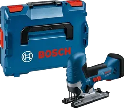 Bosch Professional Akku-Stichsäge GST 18V-125 S