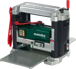 Metabo Dickenhobel DH 330