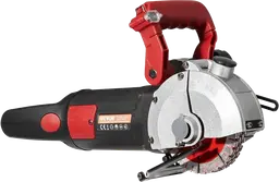 VEVOR Mauernutfräse 4800W