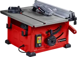 Einhell Tischkreissäge TC-TS 8
