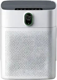 Meronte Luftreiniger HY4866-WF