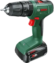 Bosch Akku Schlagbohrschrauber EasyImpact 18V-40