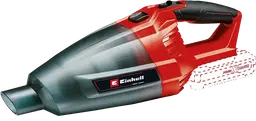 Einhell Akku-Handstaubsauger TE-VC 18 Li-Solo