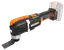 Worx WX696.9 Akku-Multifunktionswerkzeug