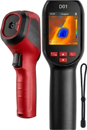 Hikmicro D01 Wärmebildkamera