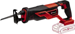 Einhell TE-AP 18/26 Li-Solo Akku-Universalsäge