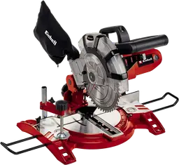 Einhell TC-MS 2112 Kapp-Gehrungssäge