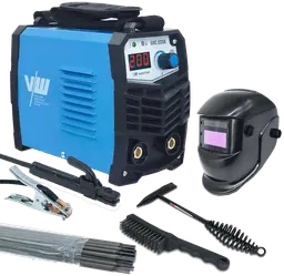 VECTOR MMA Elektrodenschweißgerät 200A