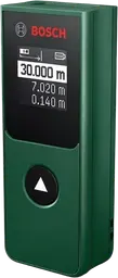 Bosch Laser-Entfernungsmesser PLM30-21