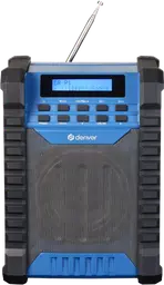 Denver WRD-60 Baustellenradio