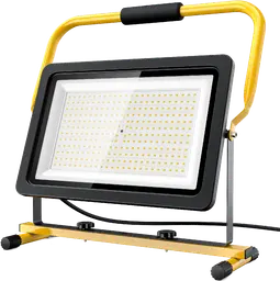 Brandson 200W LED Baustrahler