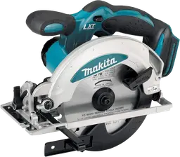 Makita DSS 610 Z Akku Handkreissäge 18V 165mm Solo