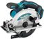Makita DSS 610 Z Akku Handkreissäge 18V 165mm Solo