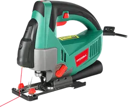 Hychika Stichsäge 750W 800-3000SPM