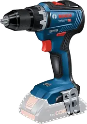 Bosch Professional GSR 18V-55 Akkuschrauber