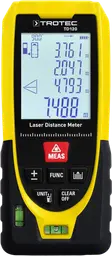 Trotec Laser-Entfernungsmesser TD120