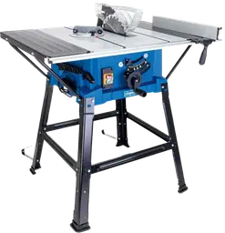 Scheppach Tischkreissäge HS250L 2000W