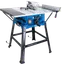 Scheppach Tischkreissäge HS250L 2000W