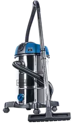 Scheppach Nass- und Trockensauger NTS30