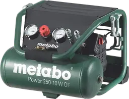 Metabo Power 250-10 W OF Kompressor