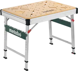 Metabo Multifunktionstisch MWB 100